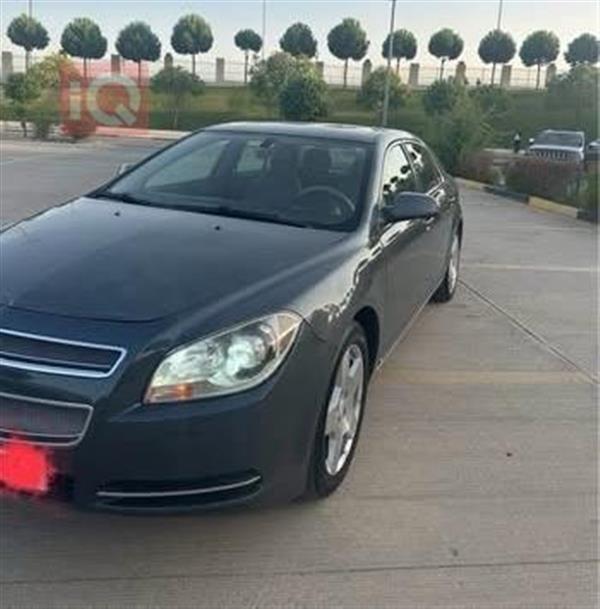 Chevrolet Malibu 2009 for sale in Iraq - Sulaymaniyah